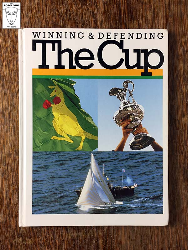 Winning & Defending The Cup